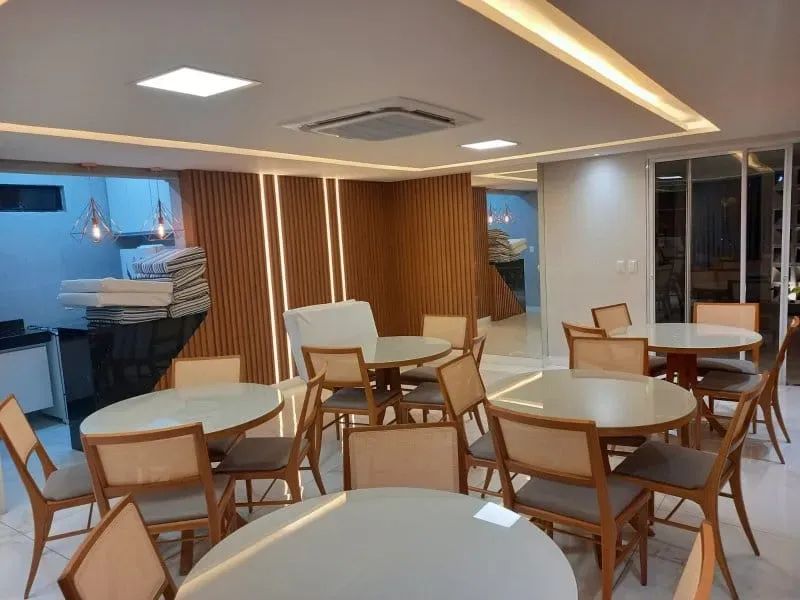 VERAS VENDE APARTAMENTO 3 QUARTOS NO ED BELLO HORIZONTE - Foto 5