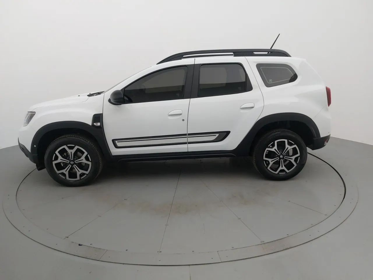 Renault Duster 2023 1.6 16v sce flex iconic x-tronic - Foto 2