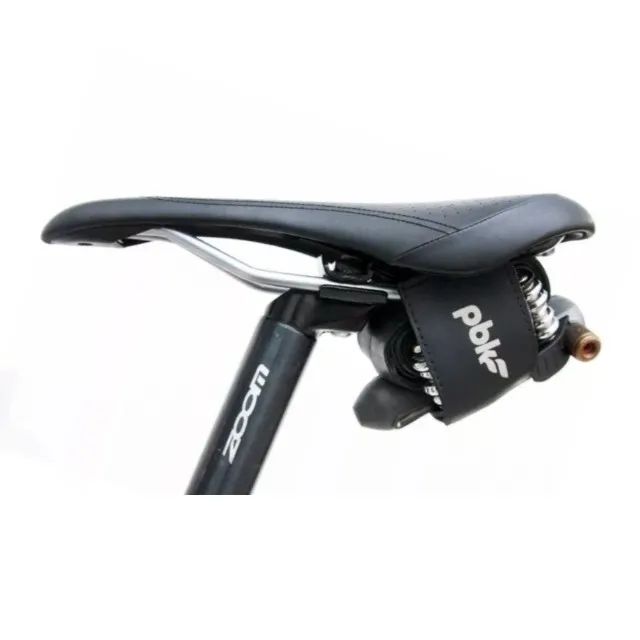 Ref.172 Fita Wrap Pbk Para Kit Reparo Mtb Speed Suporte Co2  - Foto 3