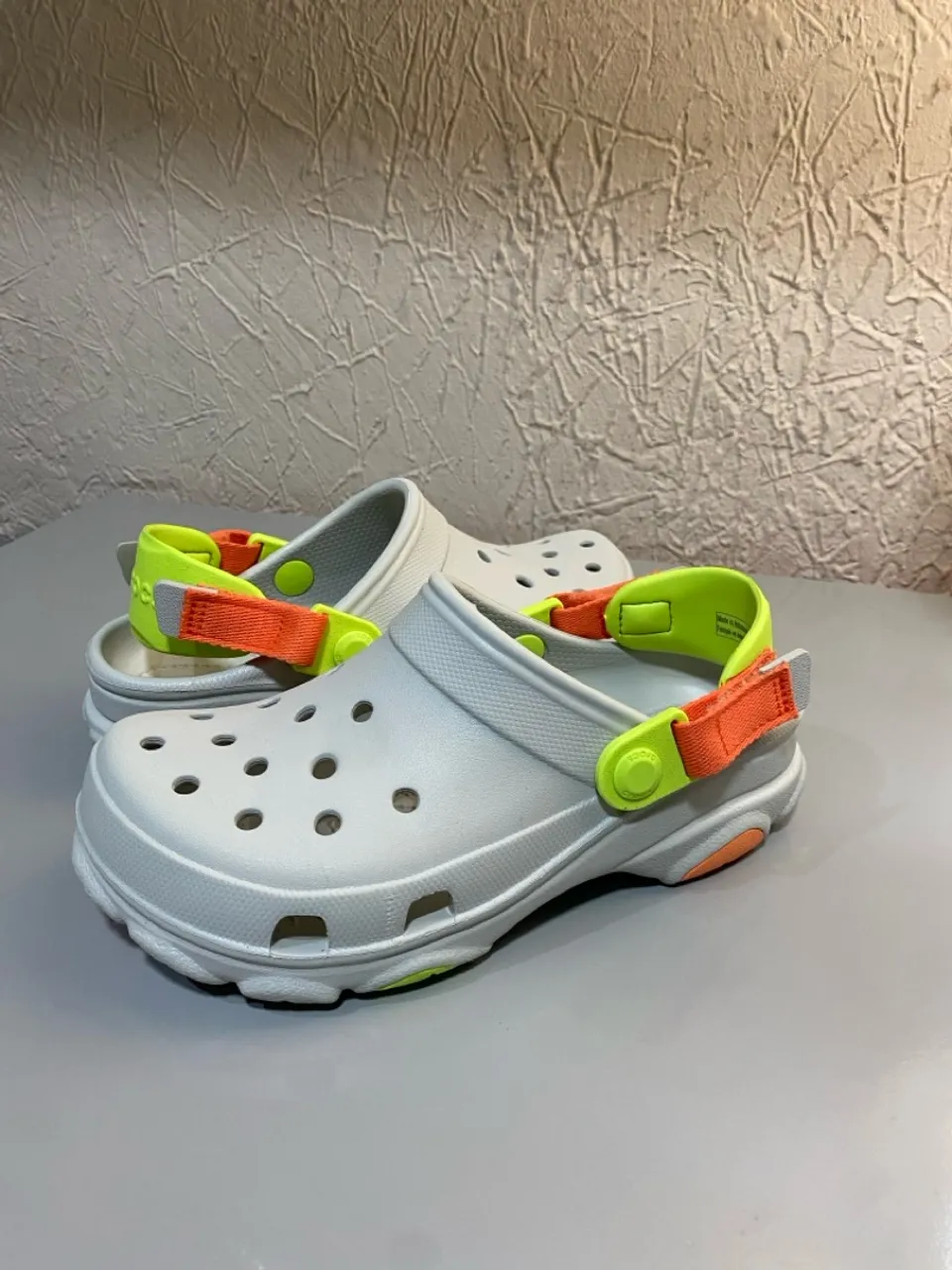 Crocs Infantil