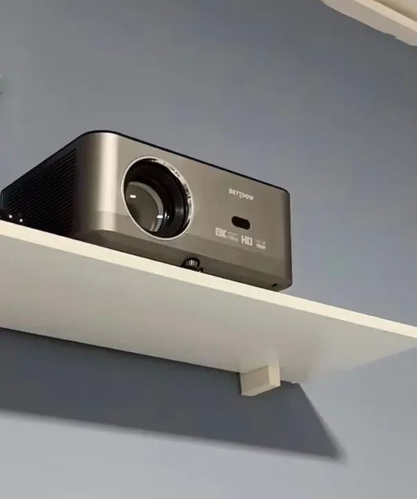 Projetor BETTDOW 8K Full HD 1080P - Foto 2