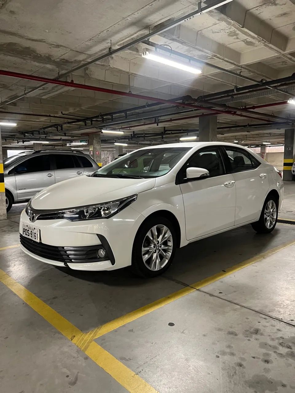 COROLLA XEI 2018 EXTRA  - Foto 4