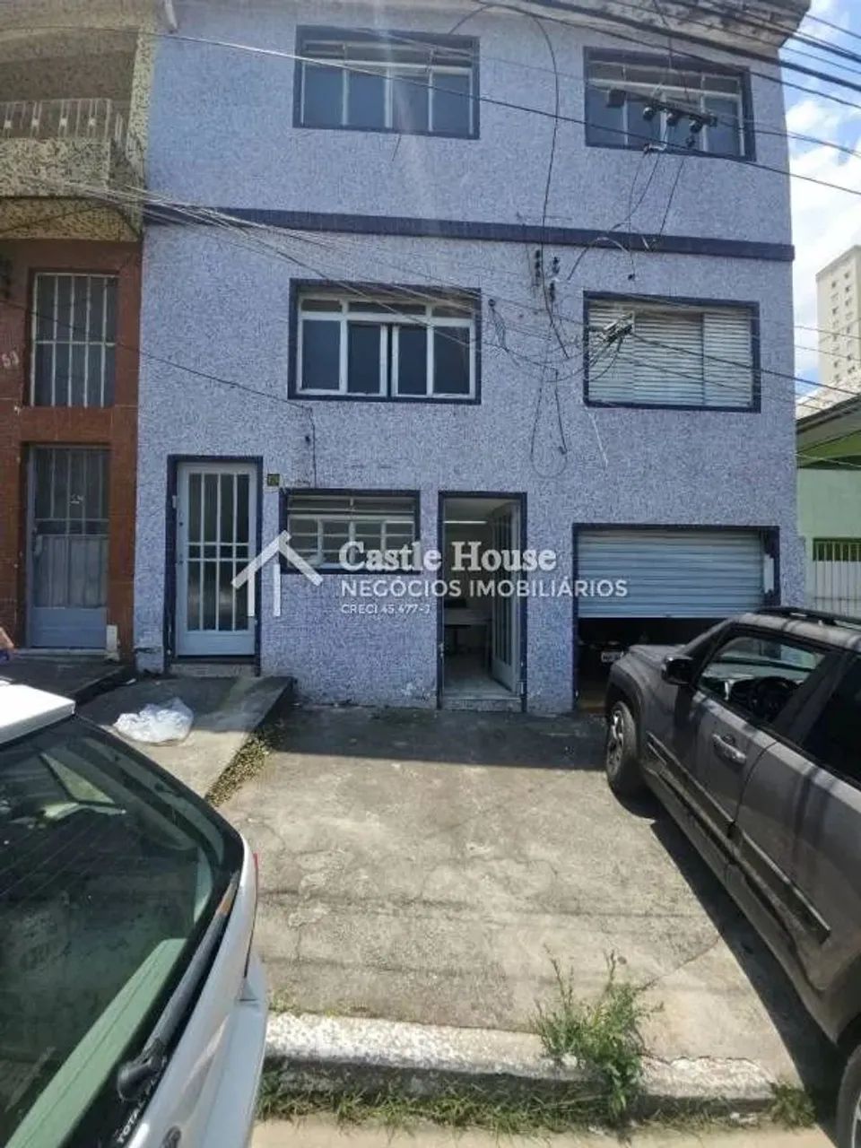 Sala Comercial para Alugar no Ipiranga - SÃO PAULO - SP - Foto 2