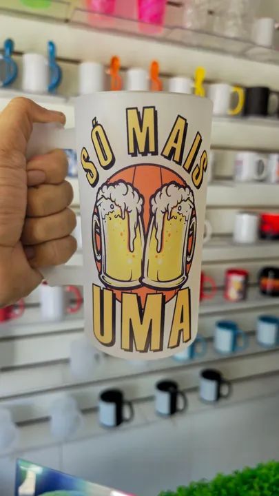 Canecas personalizadas e Etc..  - Foto 5
