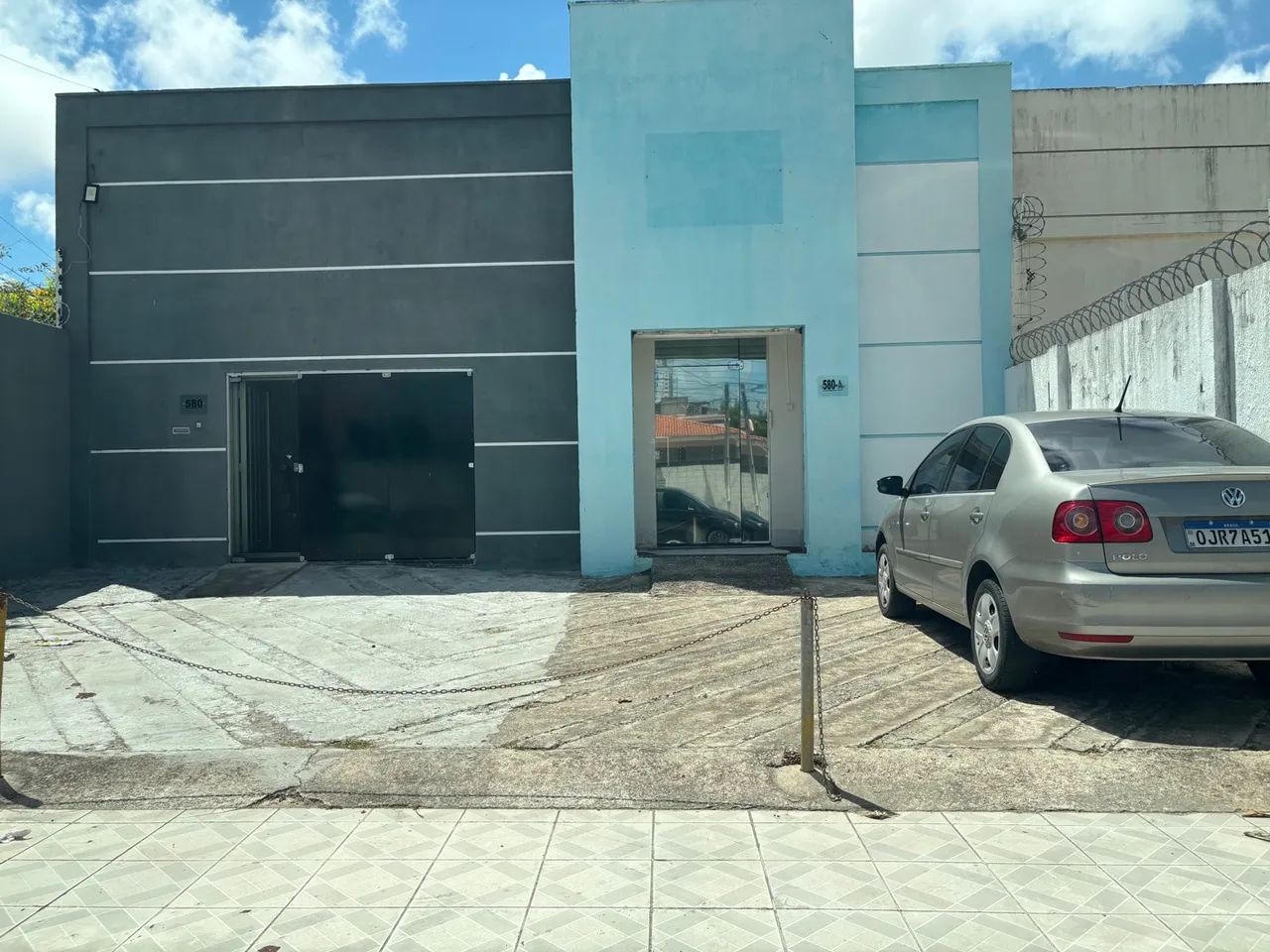Casa em Lagoa Nova com 540m2 - Foto 4