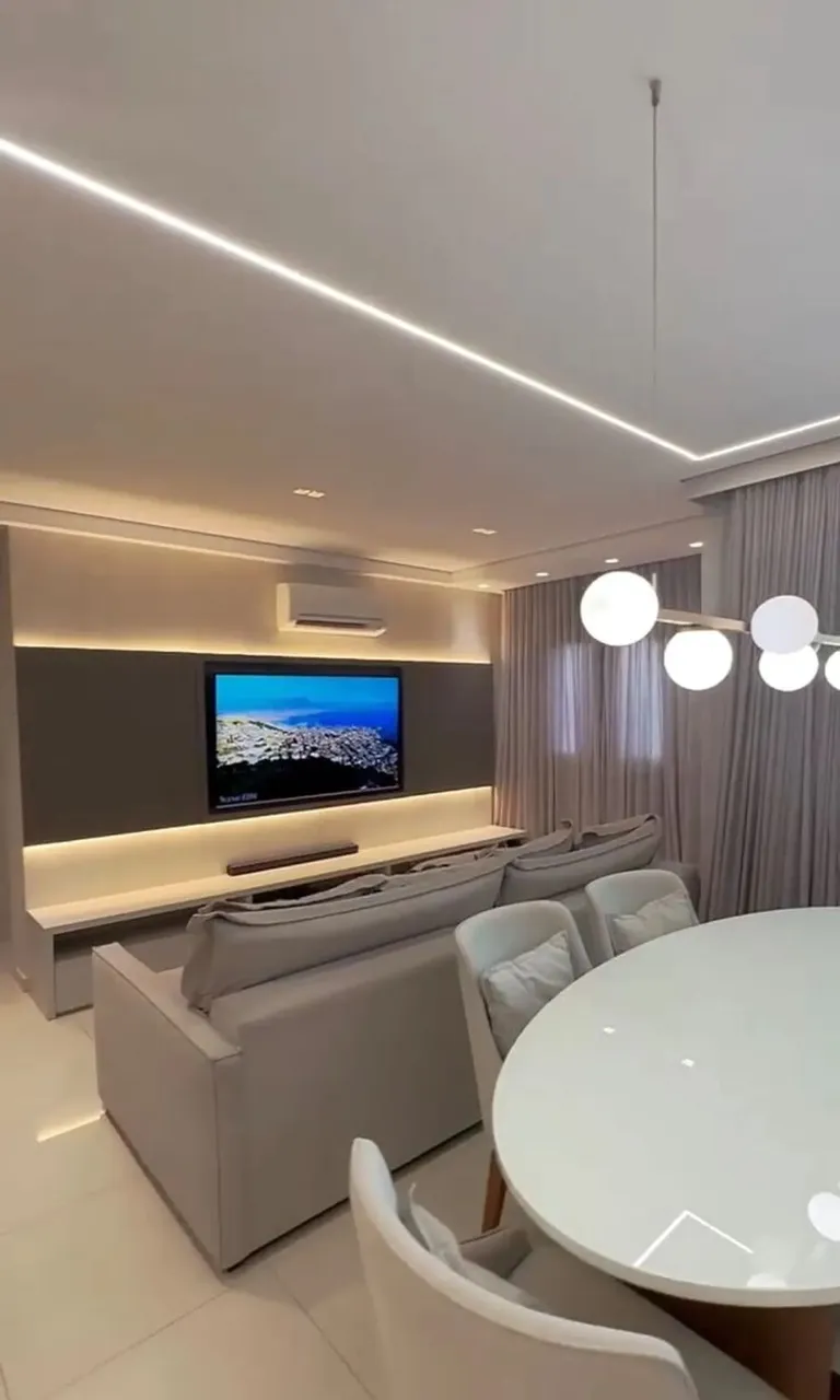 Condominio NYC jardim das Américas - Apartamento Padrão Edifício Nyce - Jardin das Ámerica