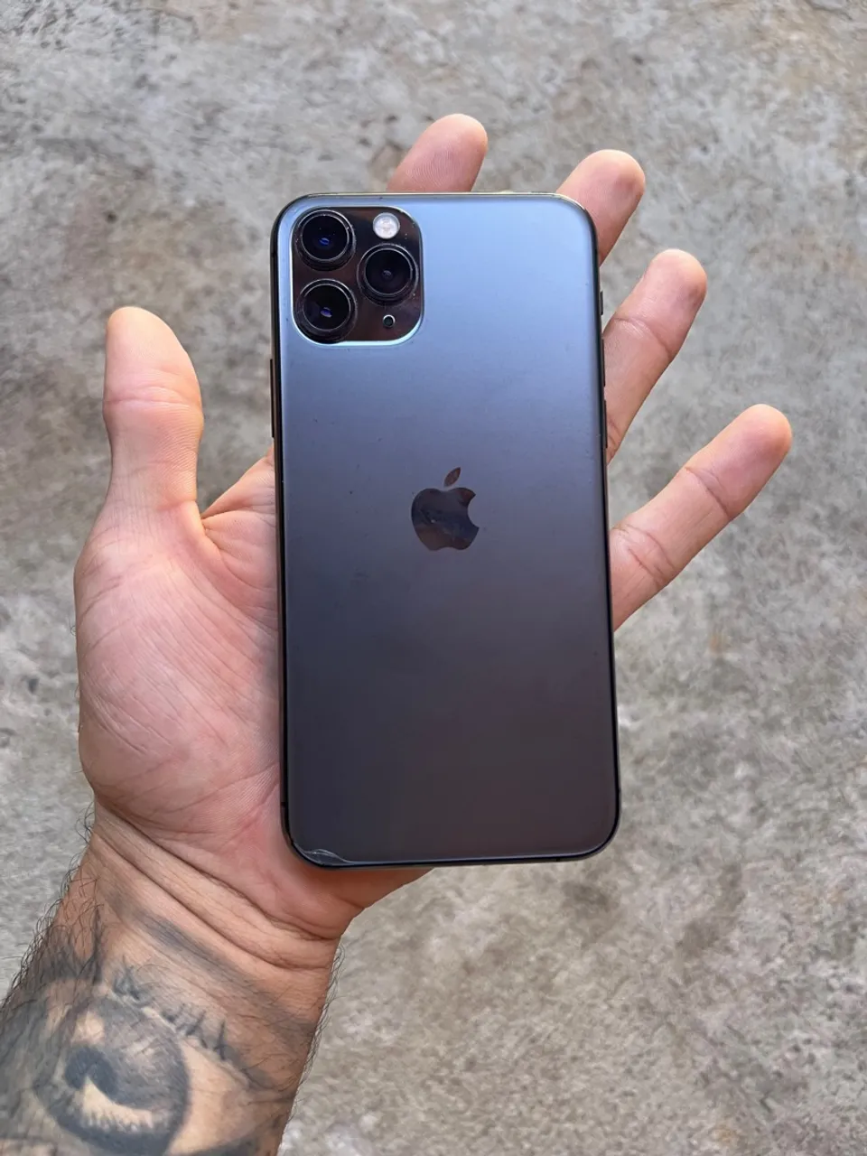 iPhone 11 Pro 256gb