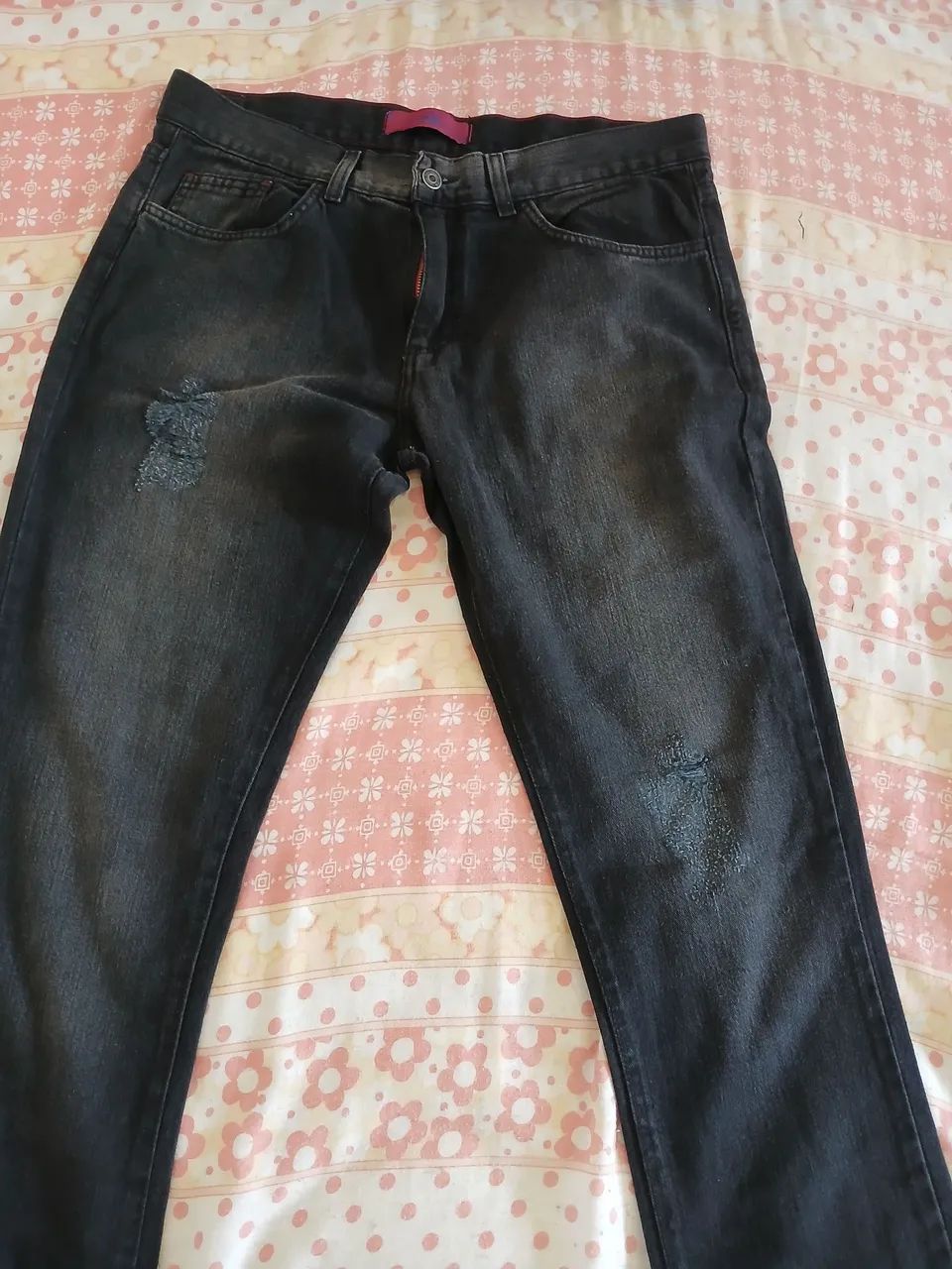 Calças Masculinas na Grande Campinas e região, SP