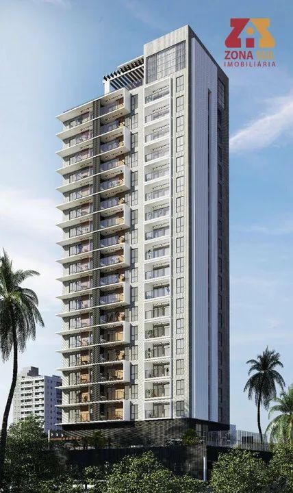 Apartamento com 2 dormitórios à venda, 58 m² por R$ 555.900,00 - Bessa - João Pessoa/PB - Foto 5