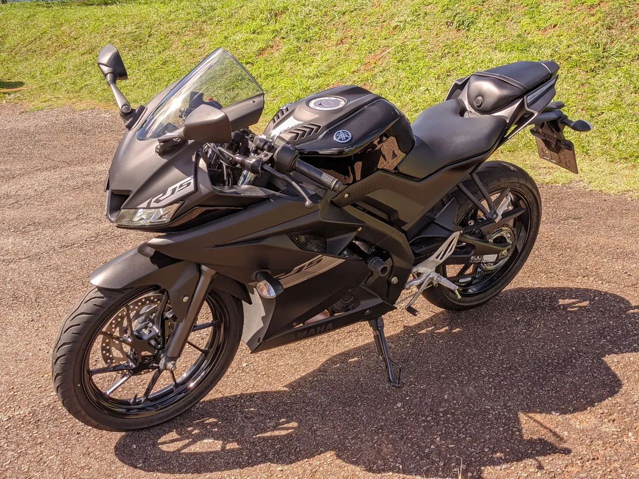 YZF R15 - 2023/24