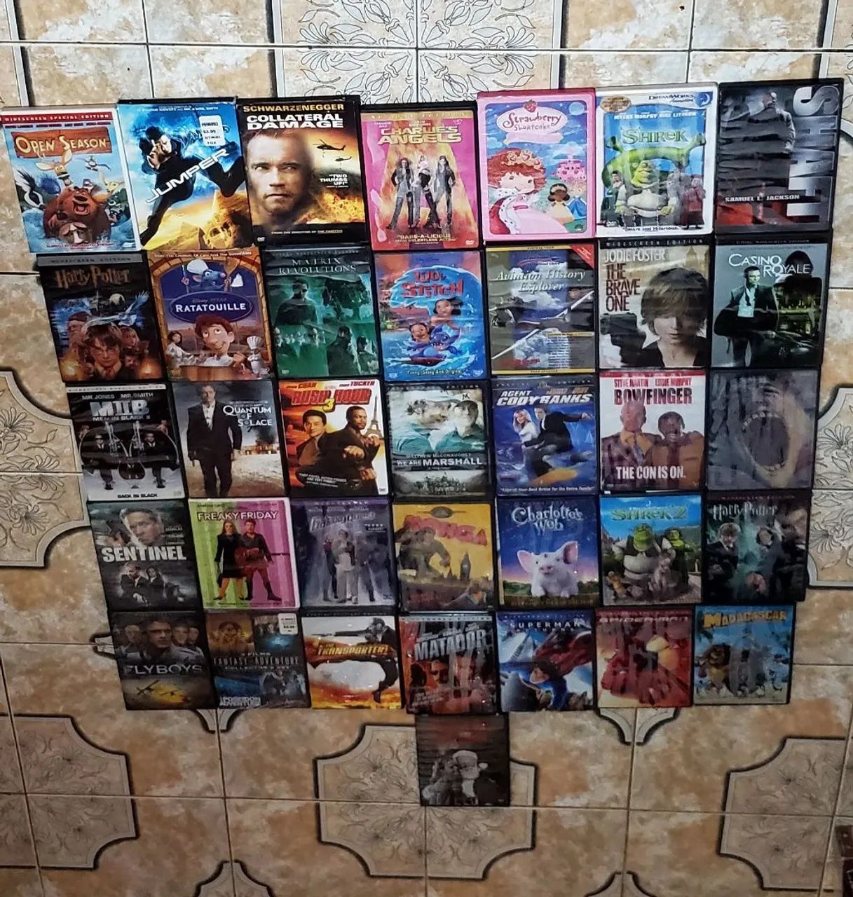 DVD