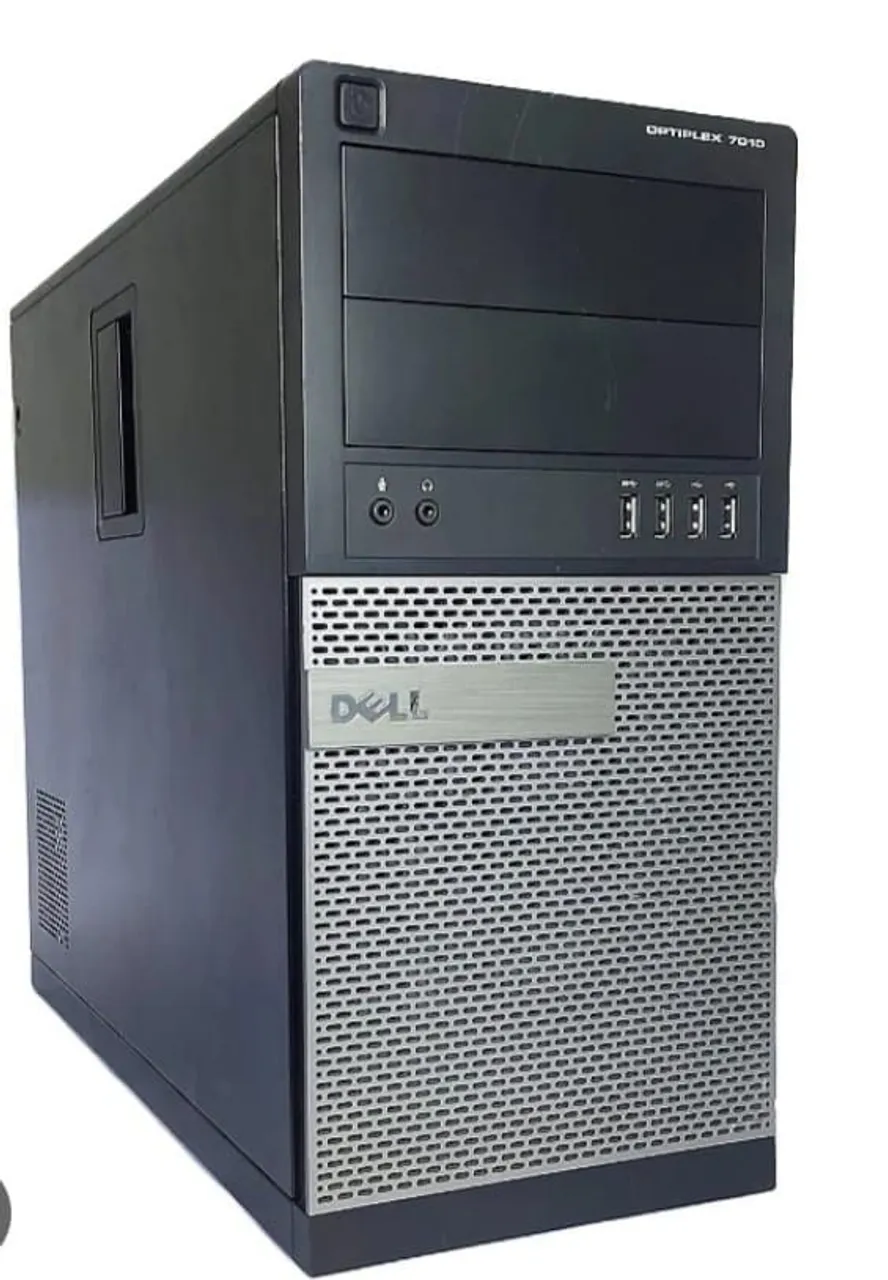 COMPUTADOR DELL CORE I5 $599,00