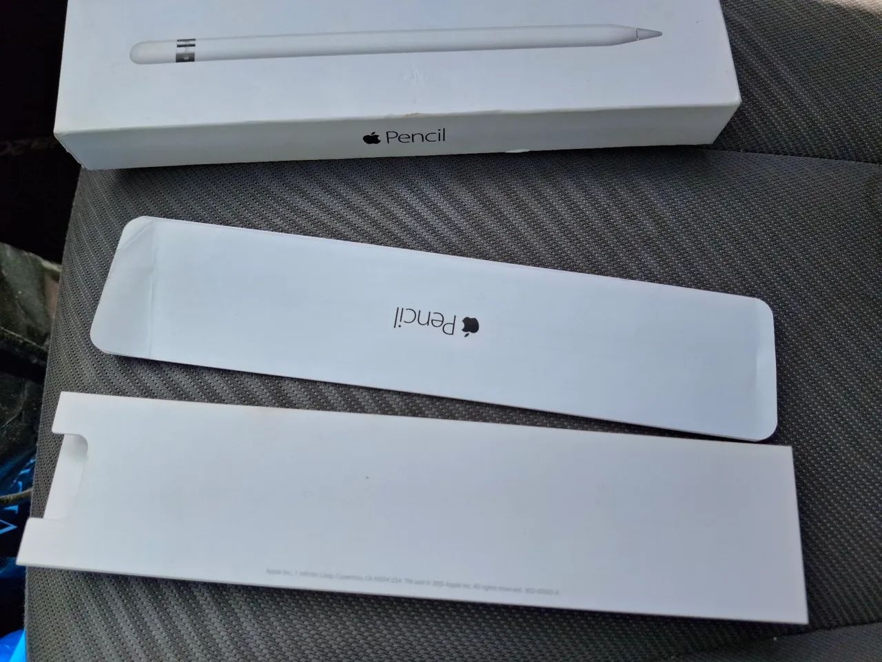 Caneta Ipad geração 1 original  - Foto 3