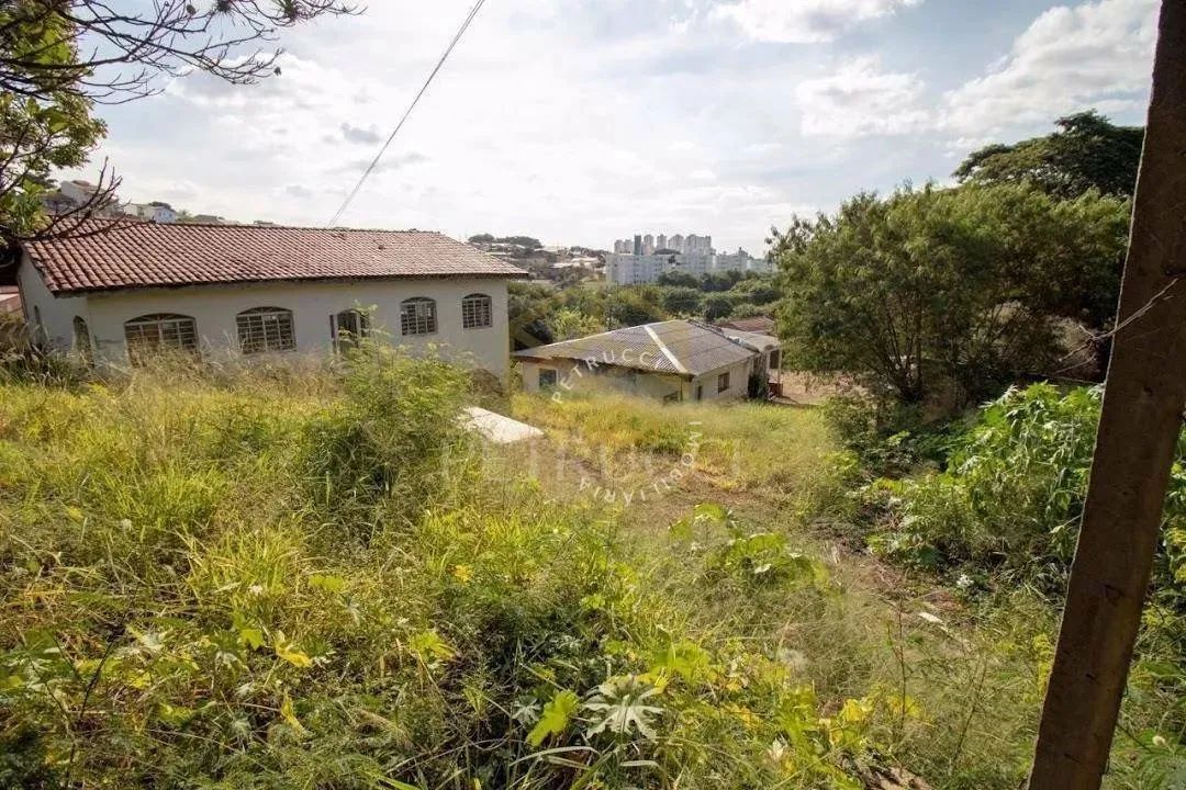 Terreno à venda, 4458 m² por R$ 4.400.000,00 - Jardim do Vale - Campinas/SP - Foto 11