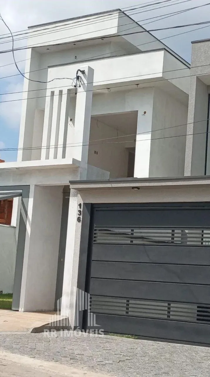 RR7390 Casa 150m² CONDOMÍNIO VILLAS DO JAGUARI - OPORTUNIDADE - 3 Dorms 2 Vagas - Santana
