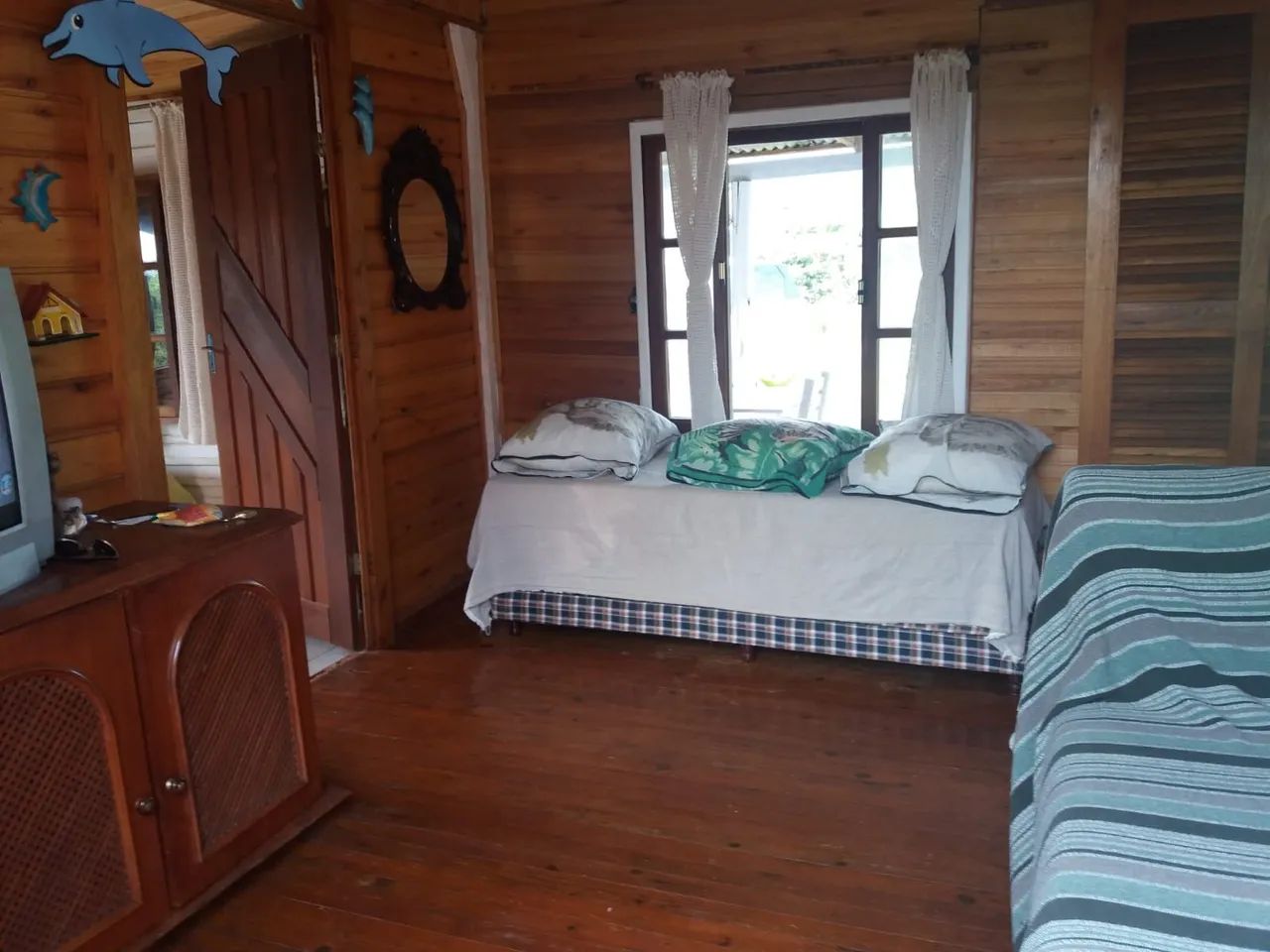 Temporada na Praia - Casa com vista para o mar - Foto 3