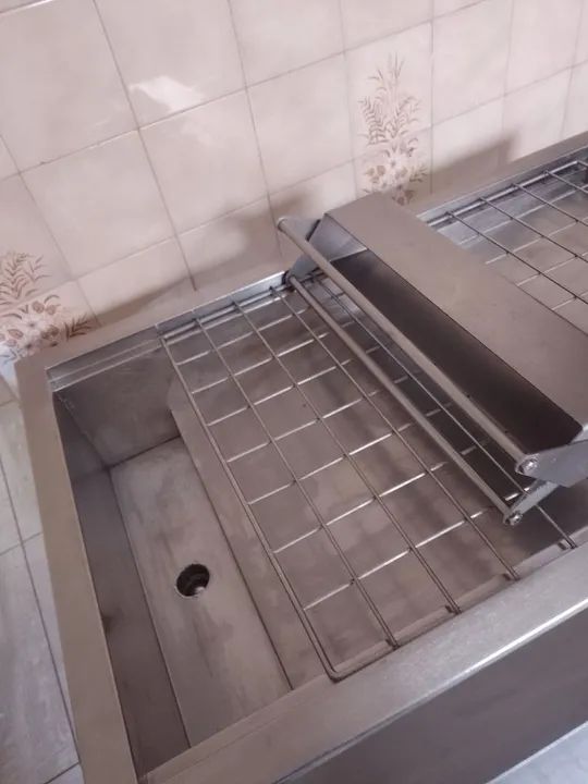 Gladiadora Industrial para Donuts. Etc... - Foto 4