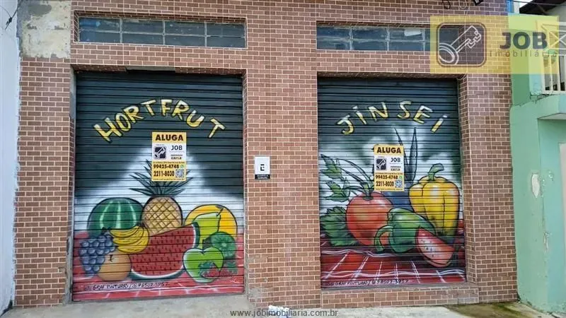 Salões Comerciais para locação em São Paulo no bairro Cidade Continental