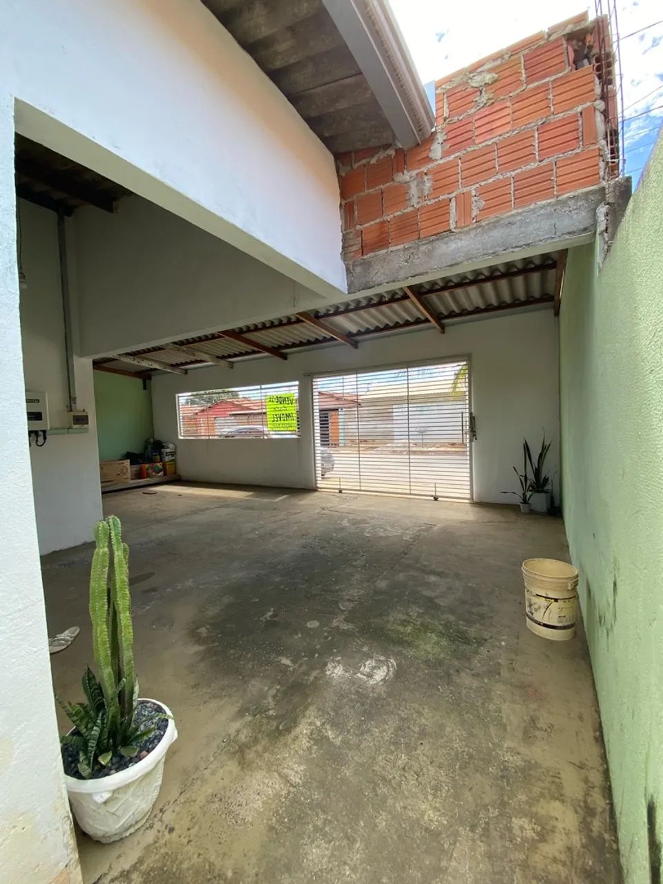 VENDE-SE ESTÁ CASA C/ ENERGIA SOLAR - Foto 3