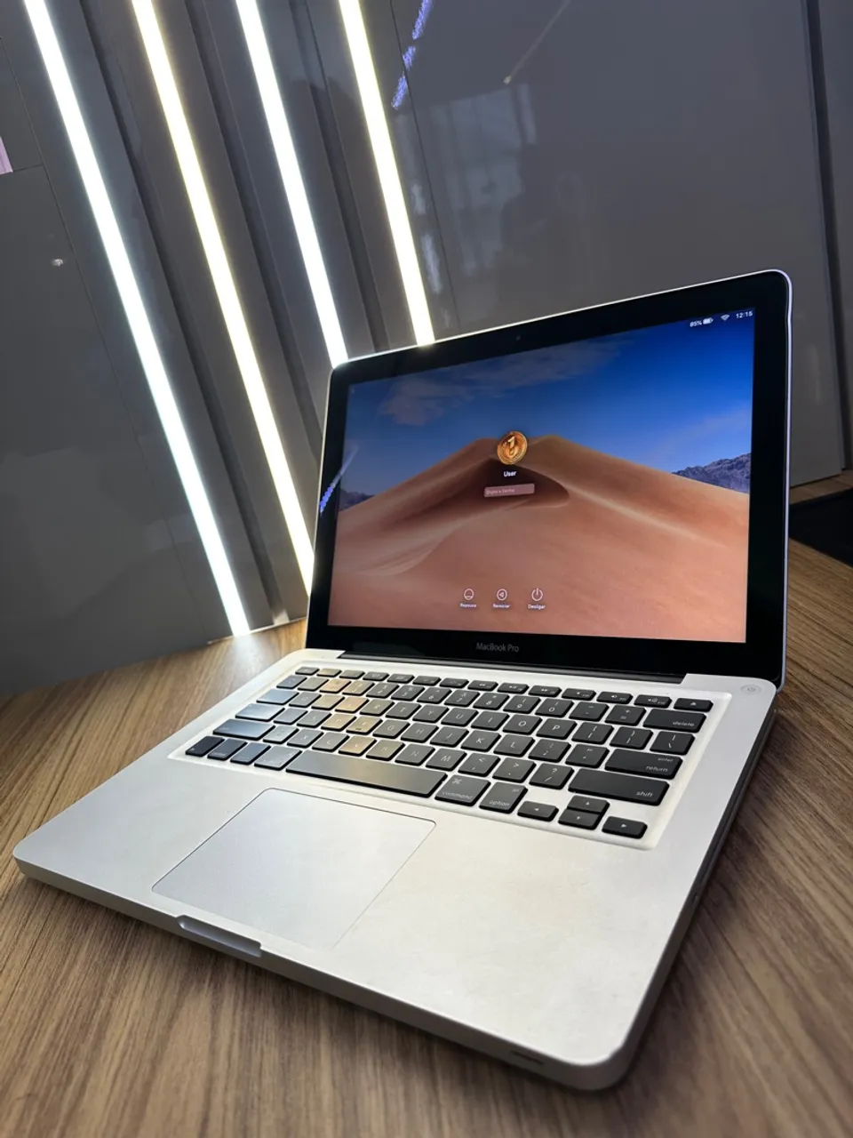 macbook pro 13 mid 2014