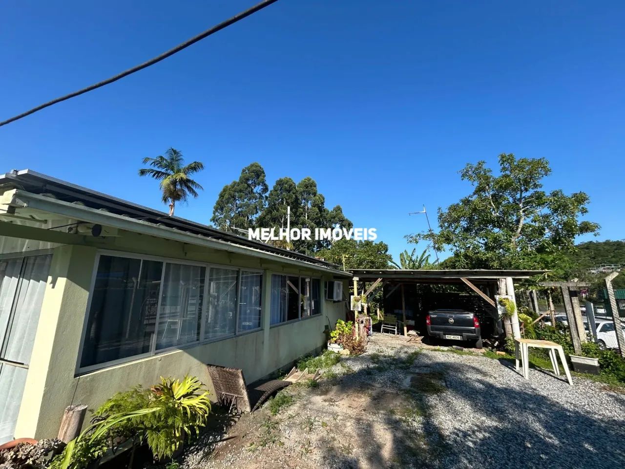 Terreno á venda na Interprais - Praia do Estaleirinho em Balneário Camboriú - Foto 5