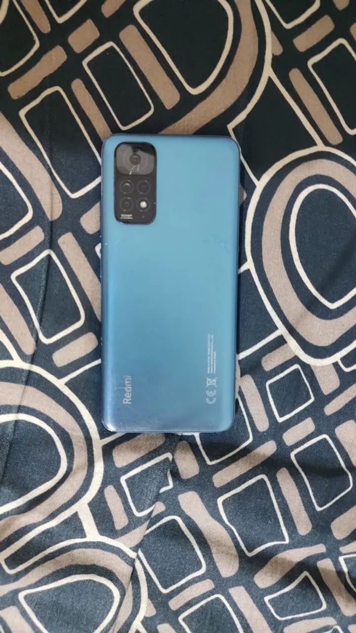 Xiaomi redmi note 11 pro - Foto 3