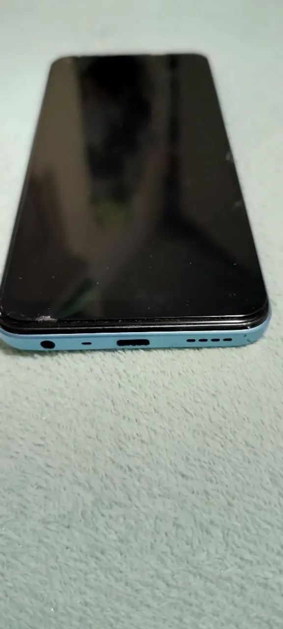 Celular smartphone Realme 8 5G, 128GB, 8RAM - Foto 2