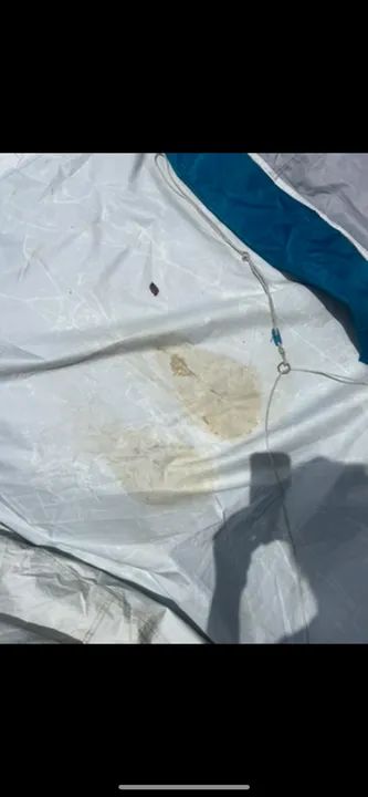 BARRACA CAMPING - Foto 6