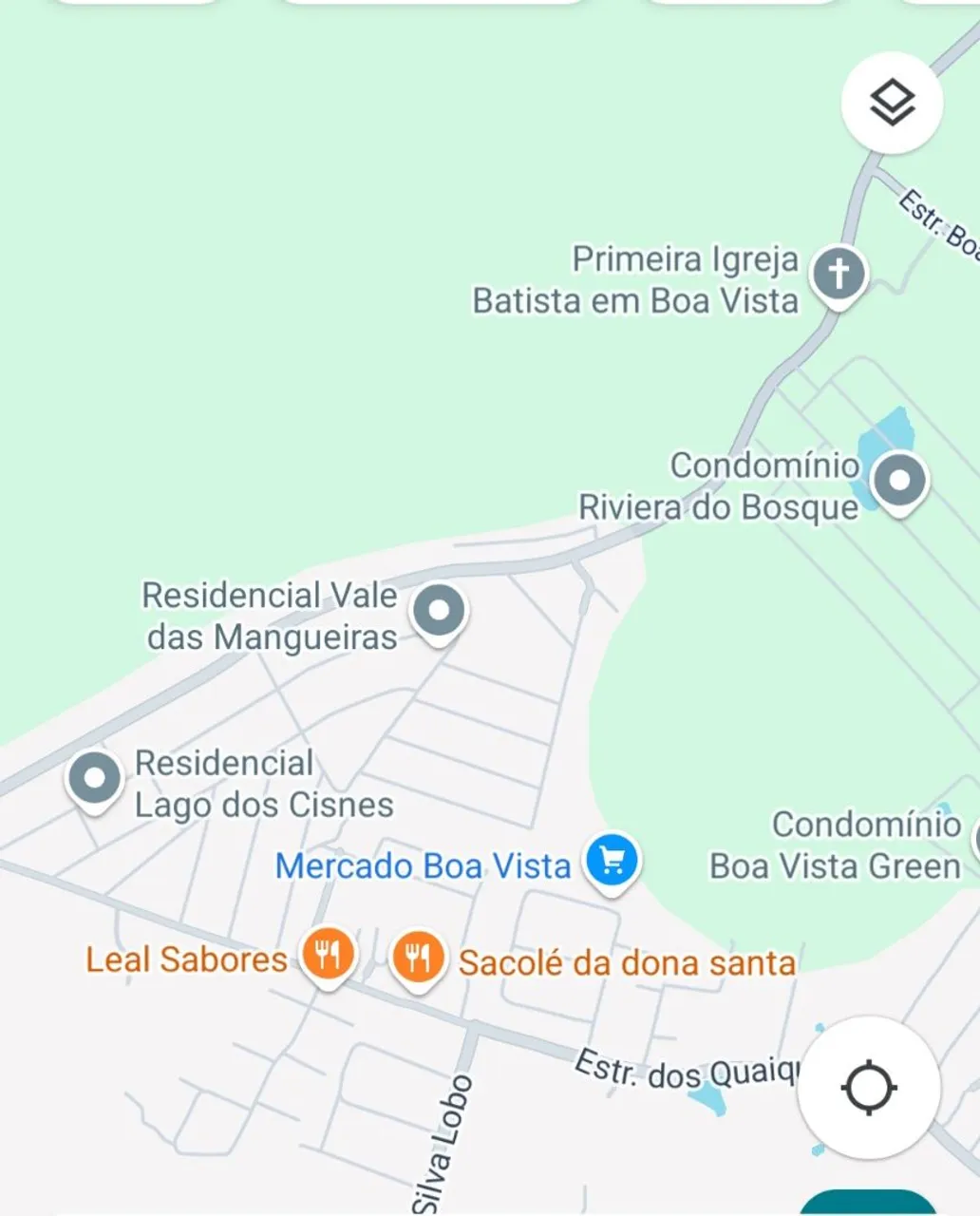 Vendo terreno 16,5x22 m (Loteamento Vale das Mangueiras)