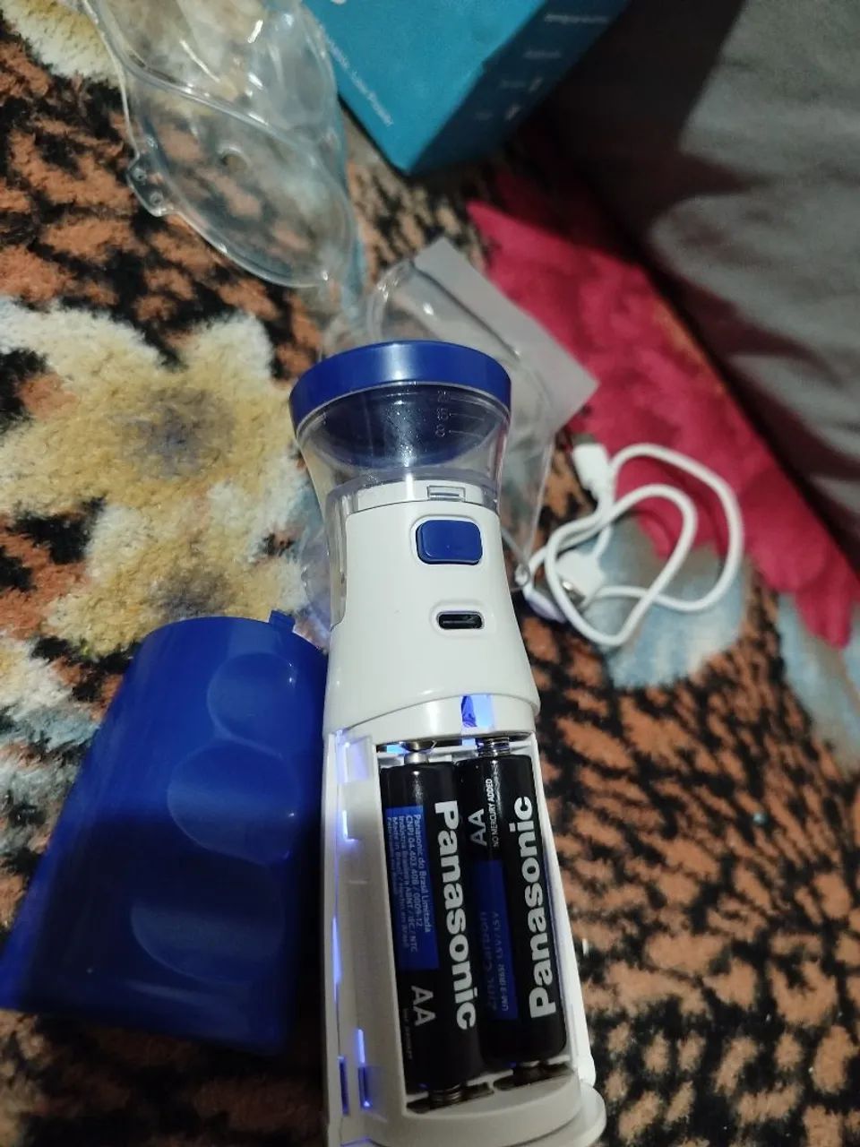 NEBULIZADOR PORTÁTIL 64396660597761121