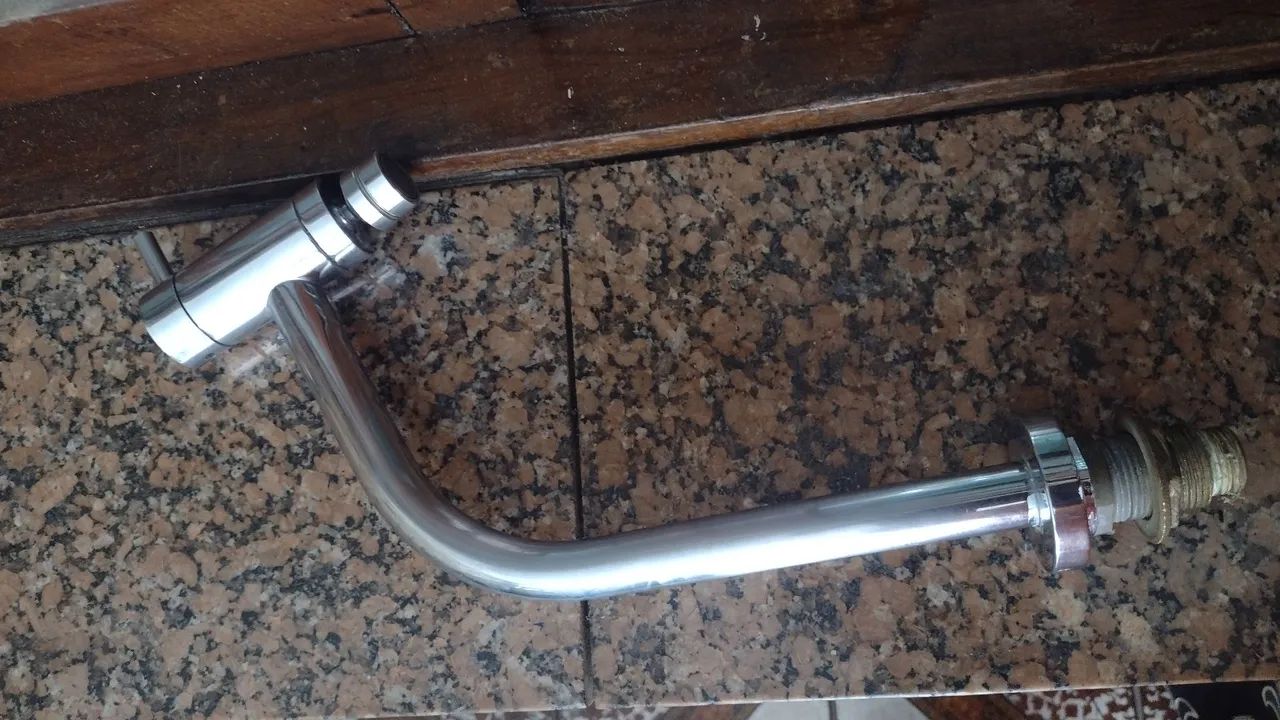 Torneira para Banheiro deca - Foto 4