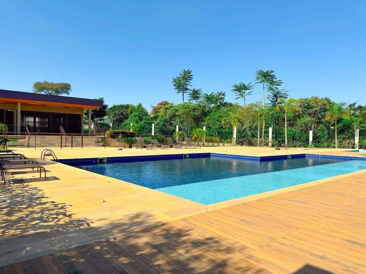 Terreno à venda no Condomínio Una - Itu/SP - Foto 7