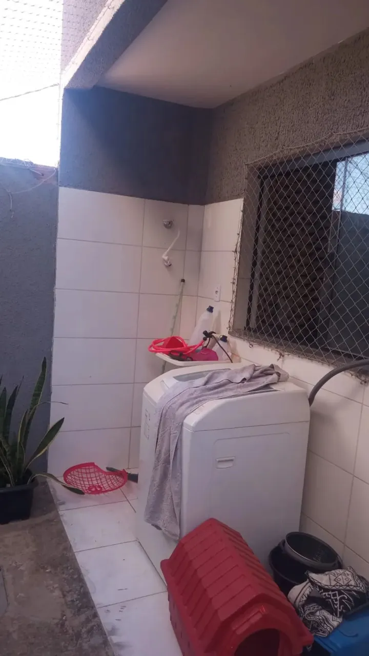 ÁGIO APT 2 QTS TÉRREO NO JARDIM INGA - DESCENDO O JDIAS