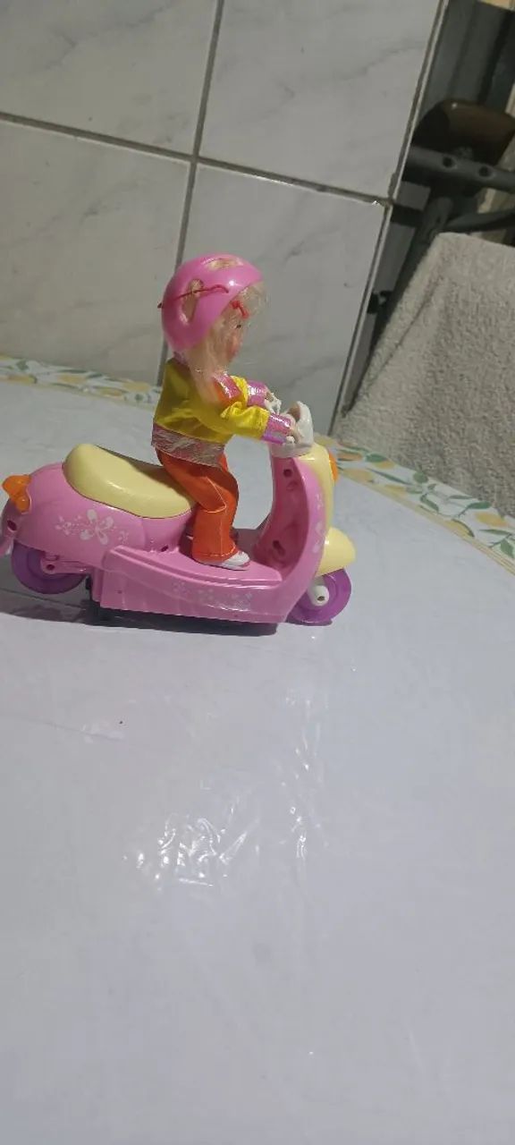 Boneca - Foto 3