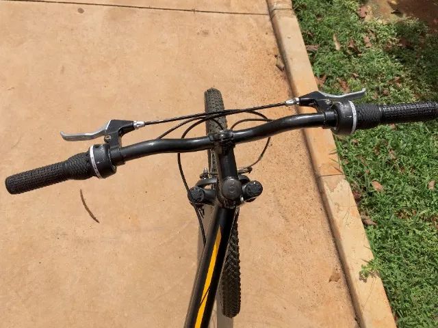Bicicleta mtb aro 29 - Foto 4