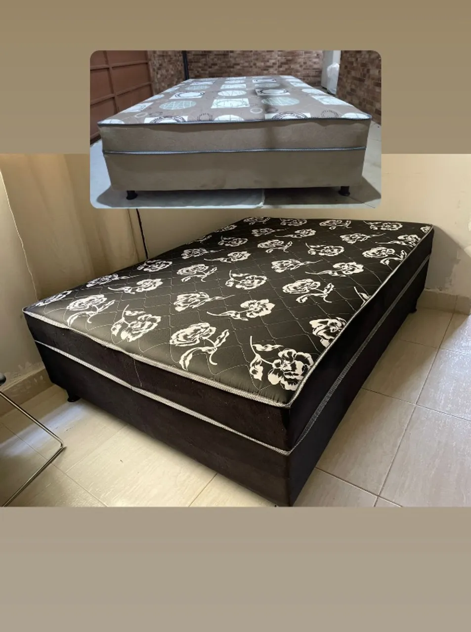 economize seu dinheiro. Qualidade sempre
