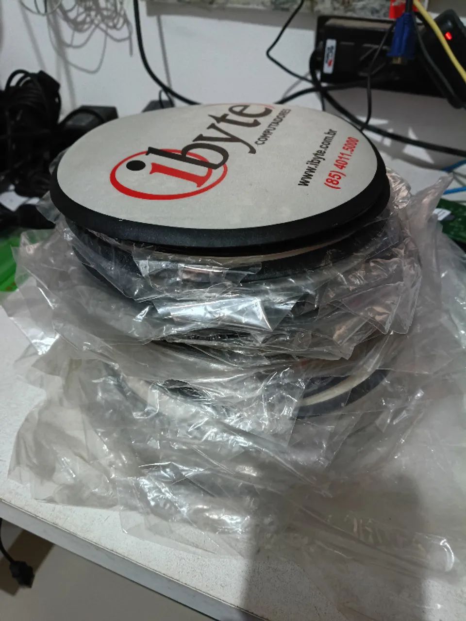 43 mouse Pads - Foto 2