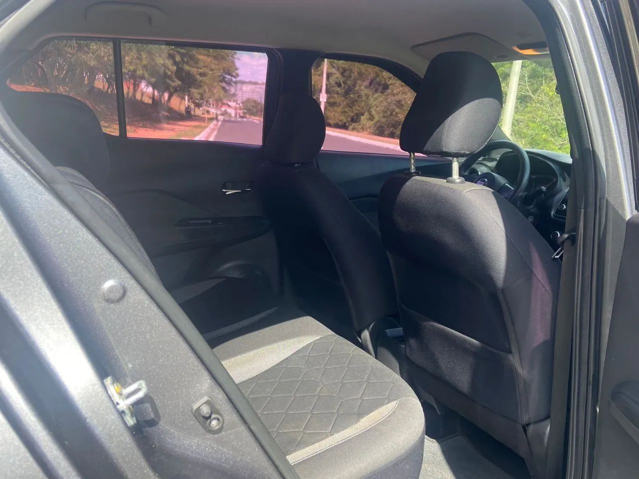 KICKS S 1.6 16V Flex 5p Aut. - Foto 4