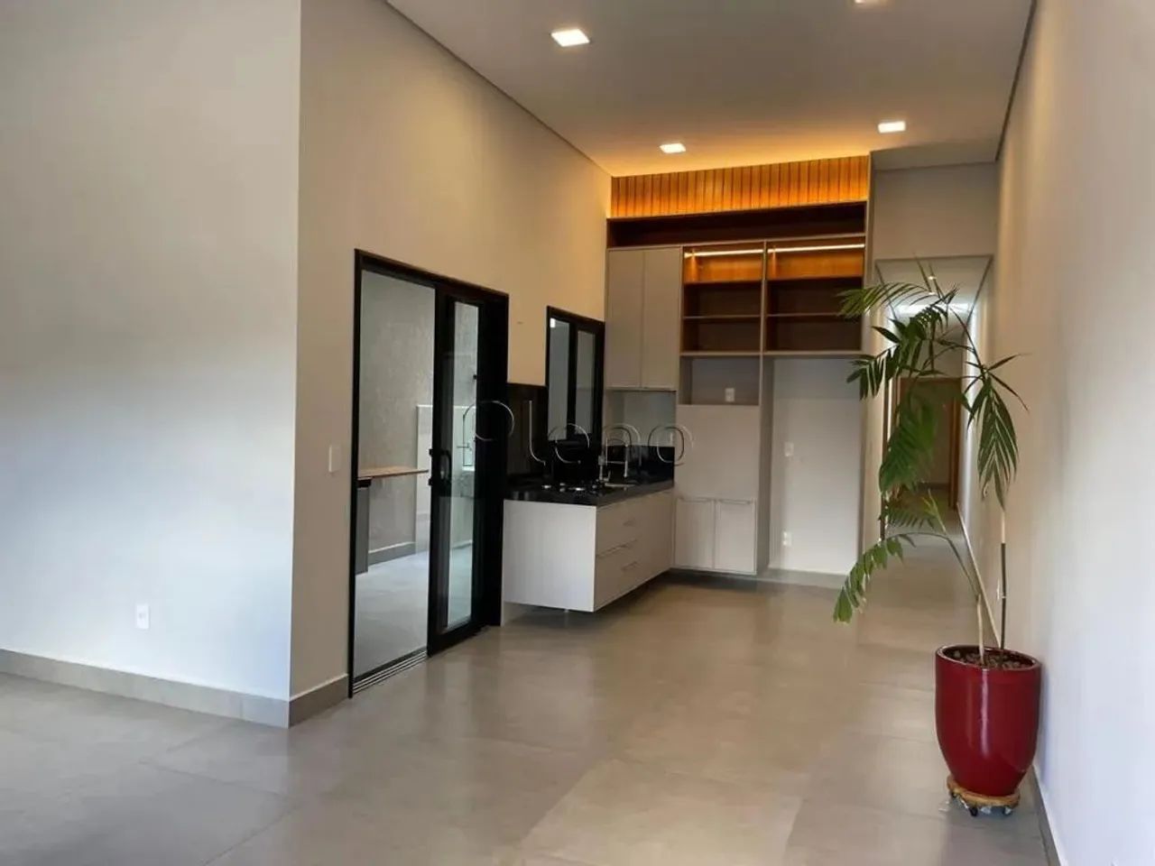 Casa à venda em Indaiatuba, Vila Vitória II, com 3 quartos, com 95 m² - Foto 2
