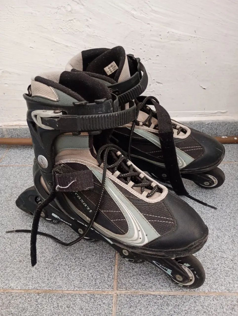 Patins in-line