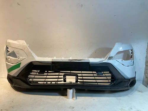 Krkoge Parachoque Renault Kardian 2023 2024 2025 Original - Peças para