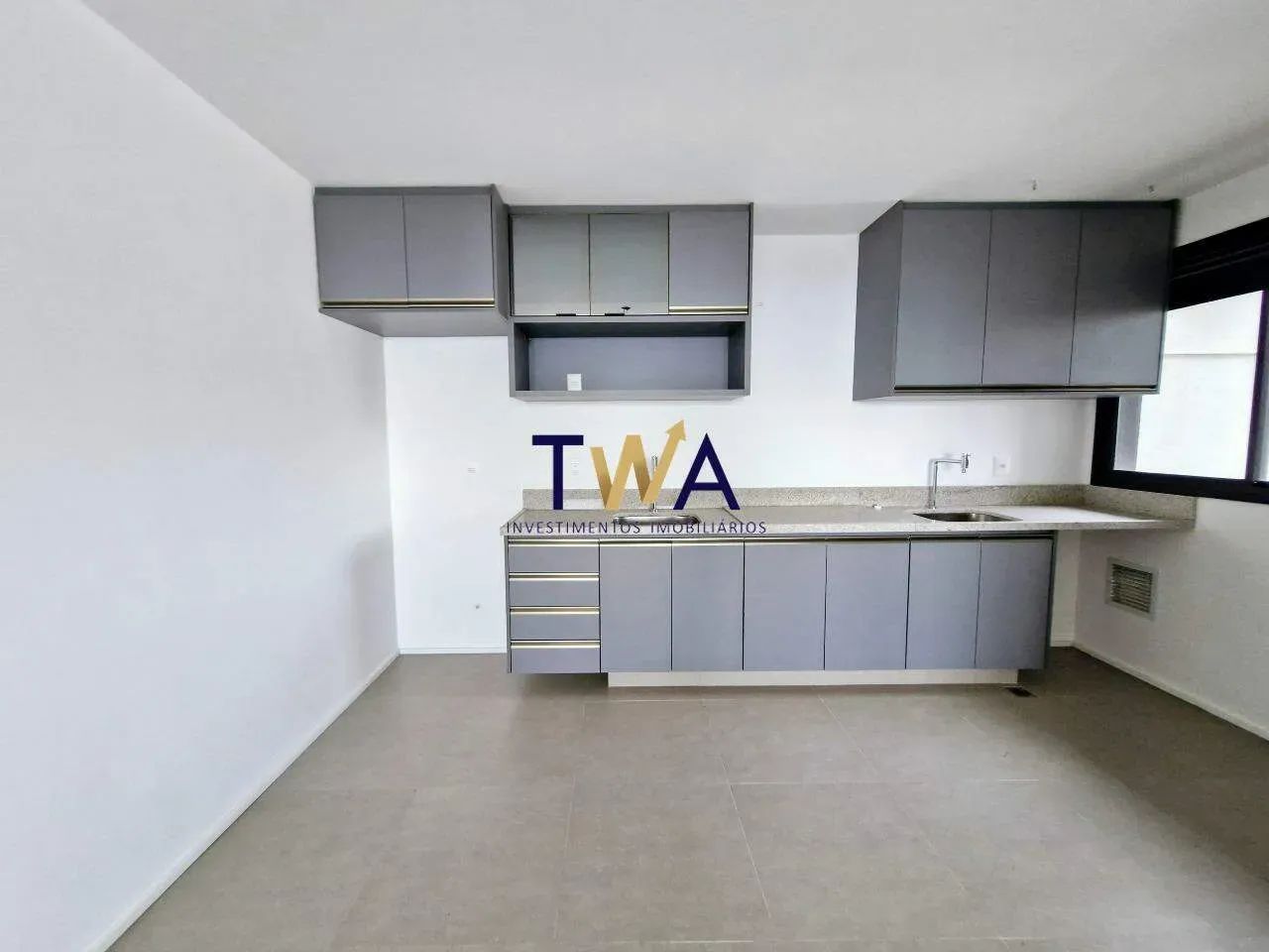 Apartamento, High Line Square, Vila da Serra, Nova Lima, 2 quartos, R$7.800,00, para alugu - Foto 7