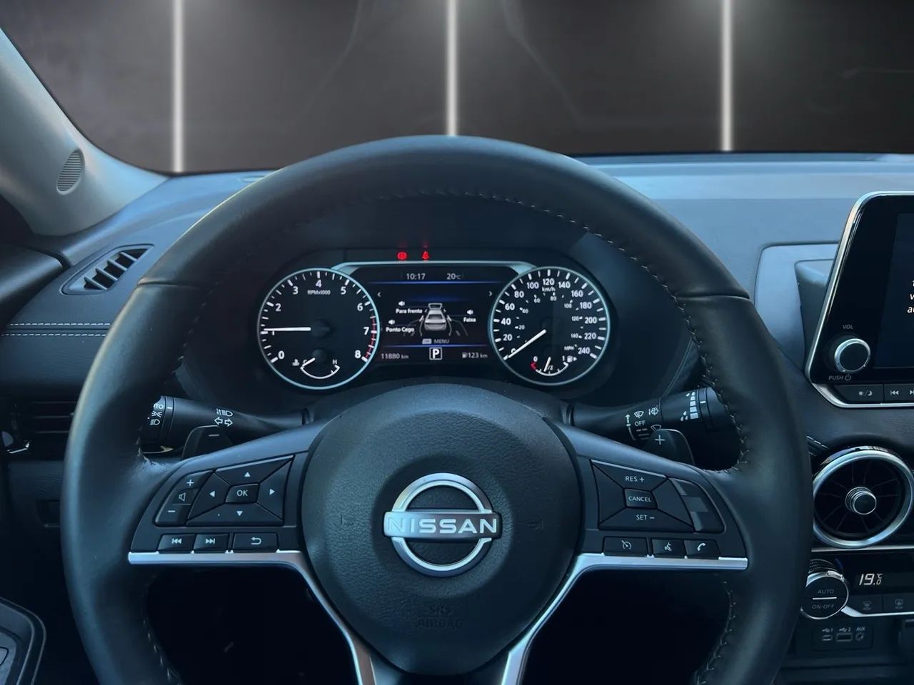 Sentra 2025/24 - Foto 5
