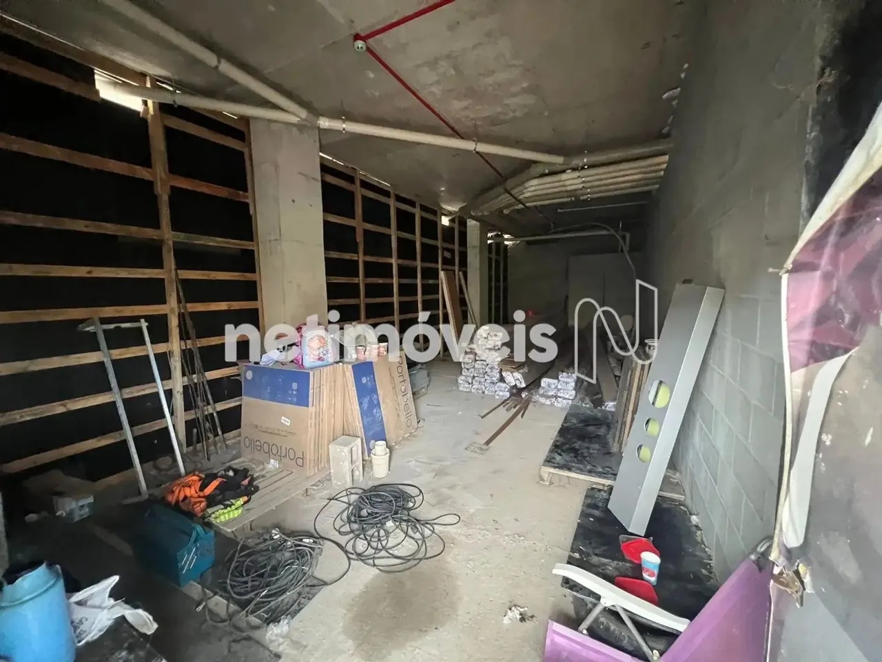 Locação Loja Jardim Camburi Vitória