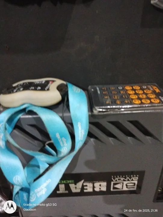 Som automotivo potente de qualidade. - Foto 4