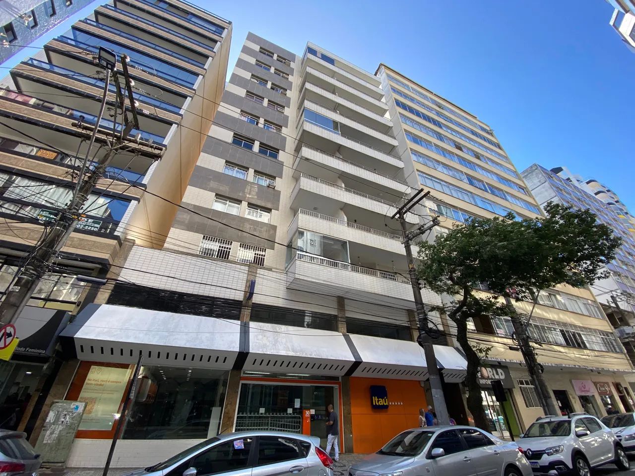LINDA COBERTURA DUPLEX FINAMENTO DECARADO NO CENTRO DE GUARAPARI - Foto 4