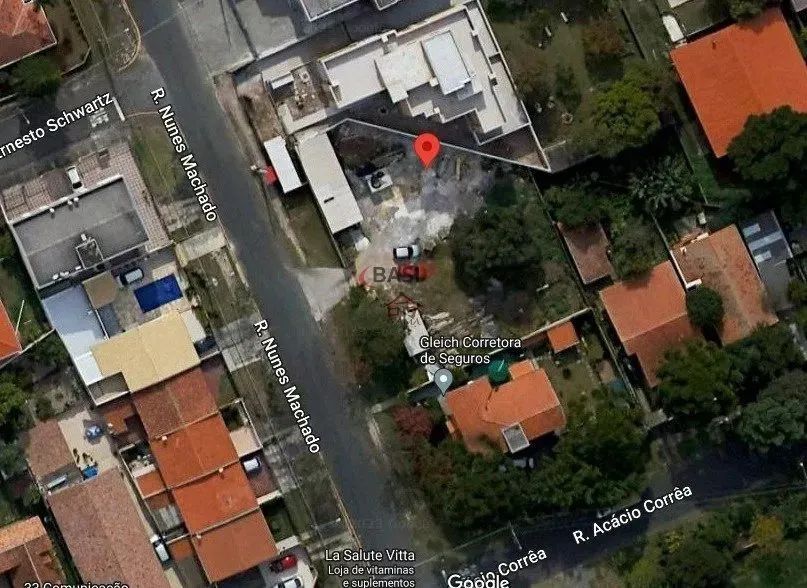 Terreno para venda e/ou permuta com construtoras - Foto 4