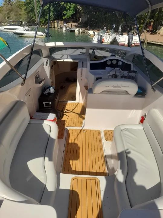 Lancha de 39 pés  - Foto 5
