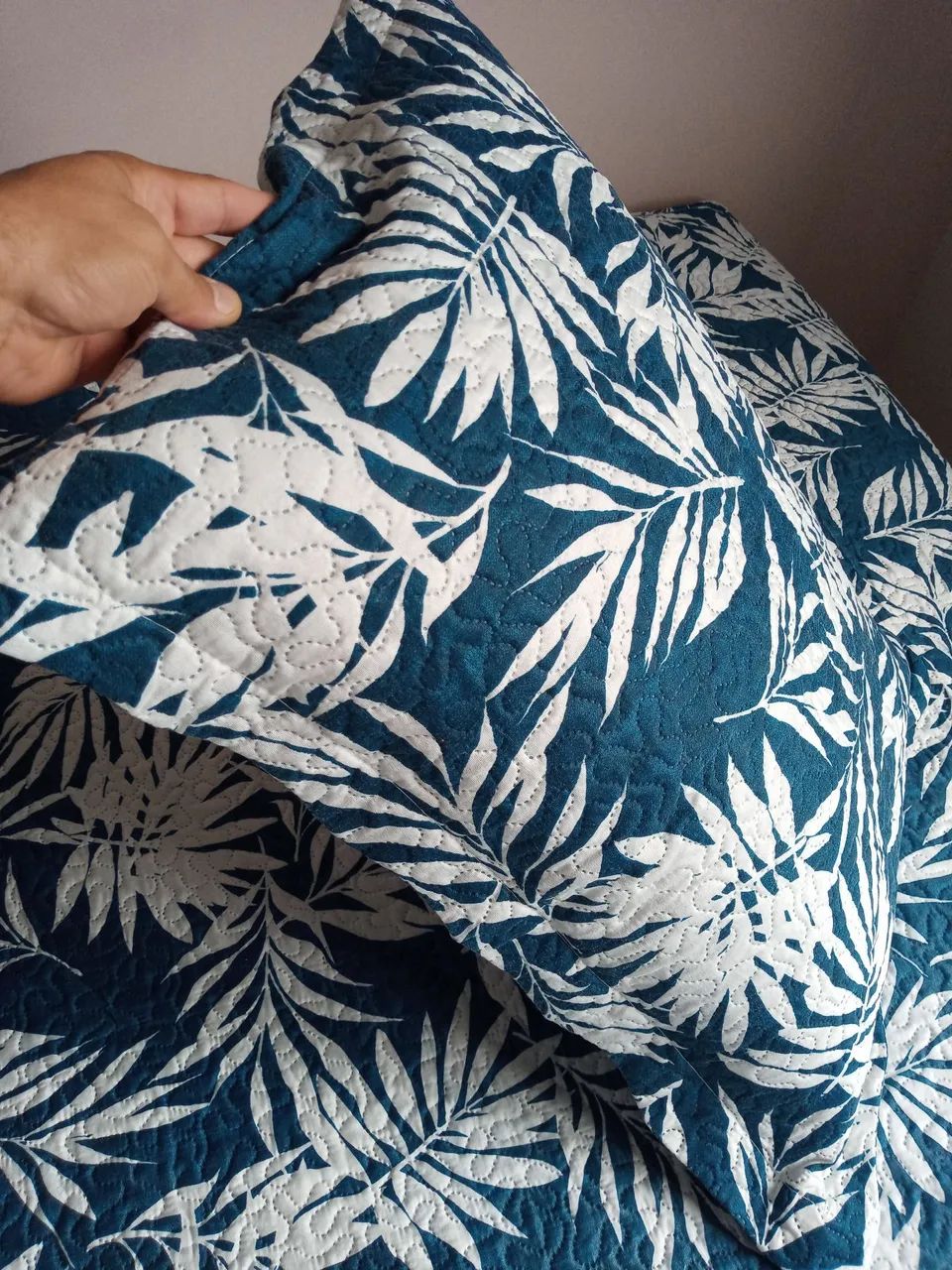 Colcha solteiro. - Foto 2