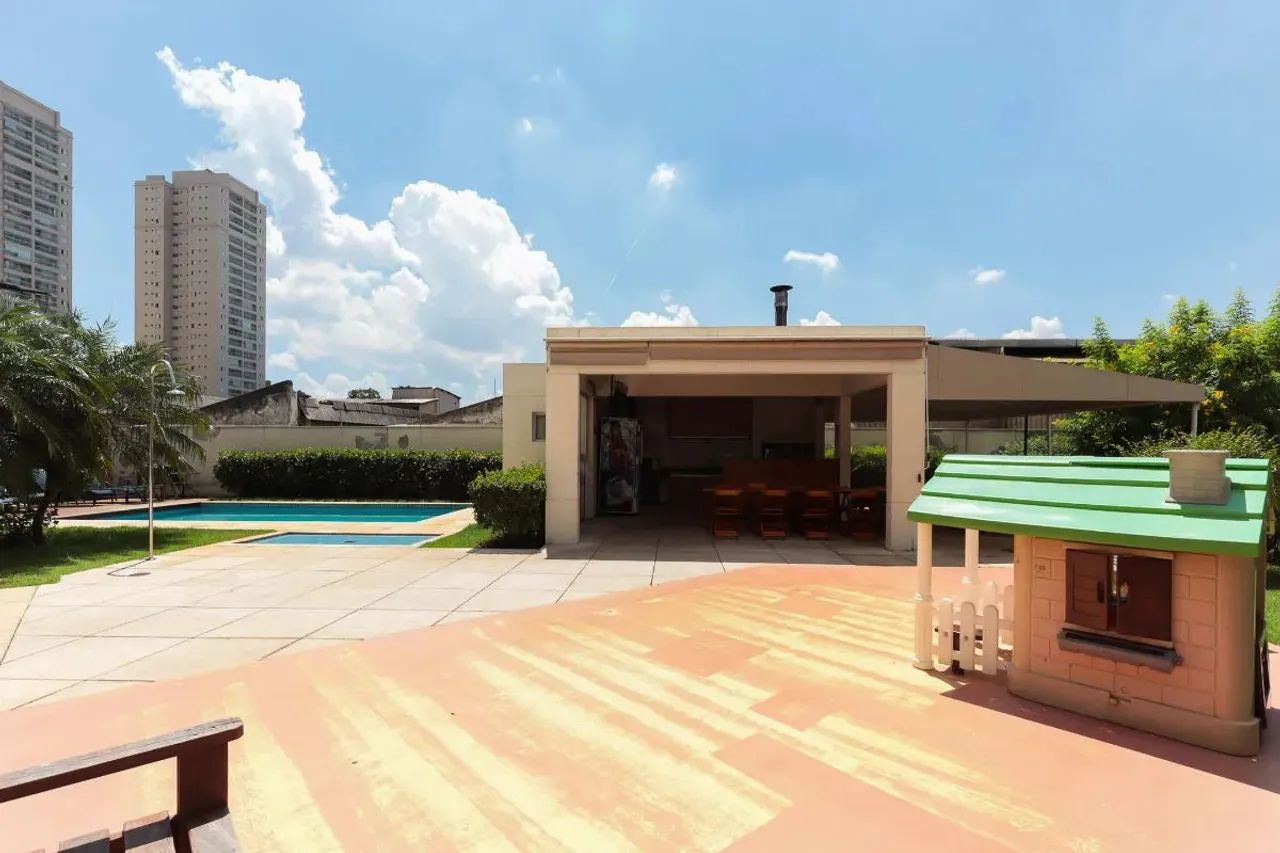 Apartamento tipo para venda em Vila Leopoldina com 3 quartos, sendo 1 suíte, 96m² - Foto 5